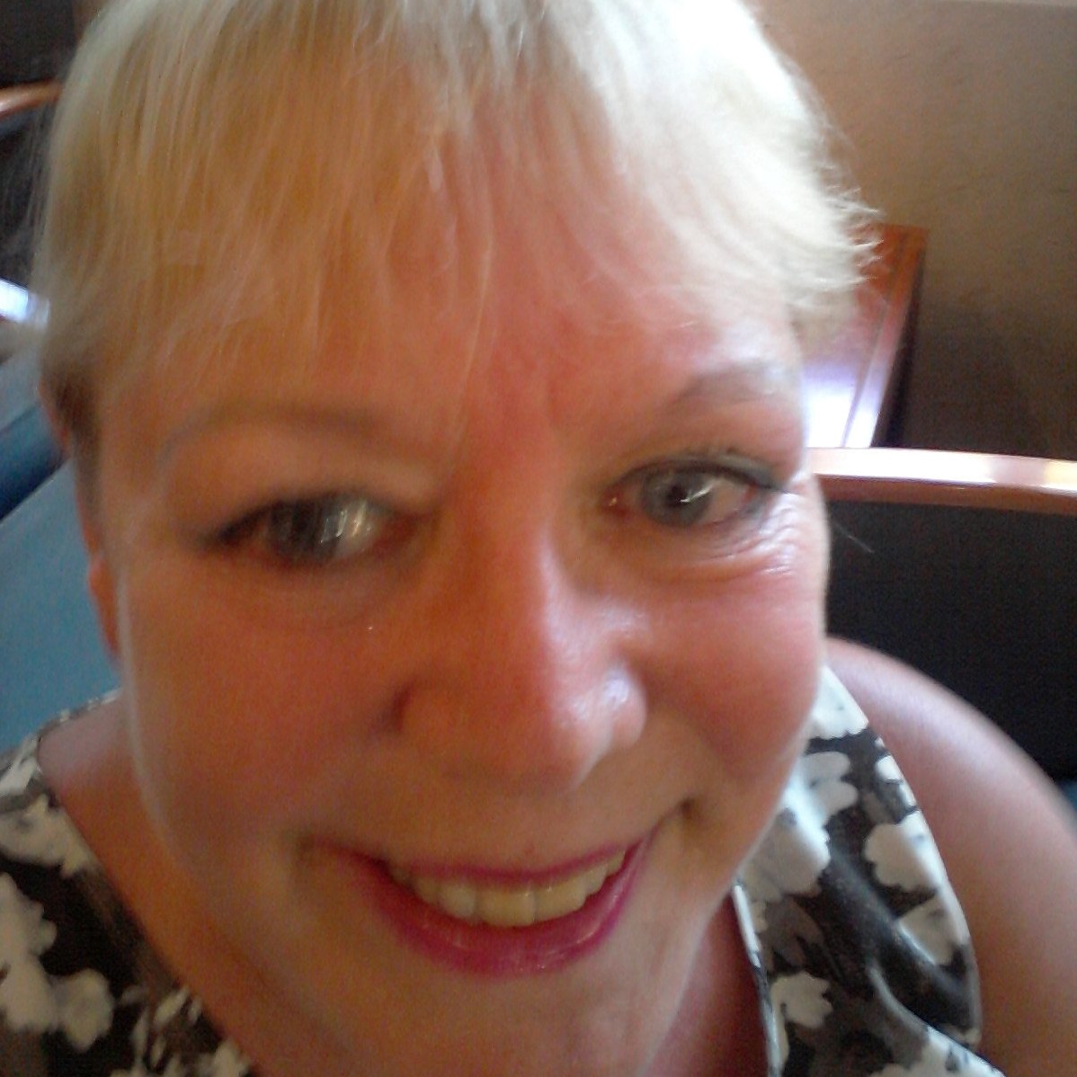 Mrs Valerie Cornes